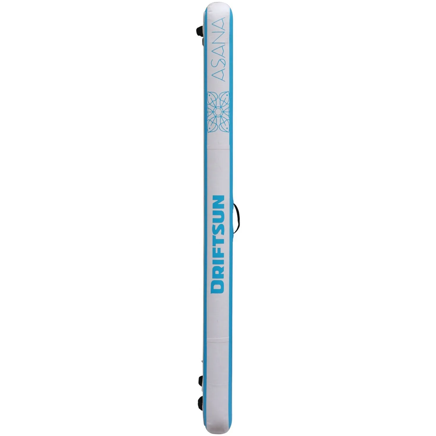 Driftsun Asana Inflatable Floating Yoga Mat - Multiple Sizes