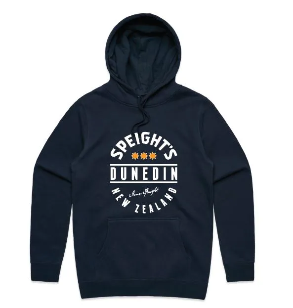 Dunedin Hoodie