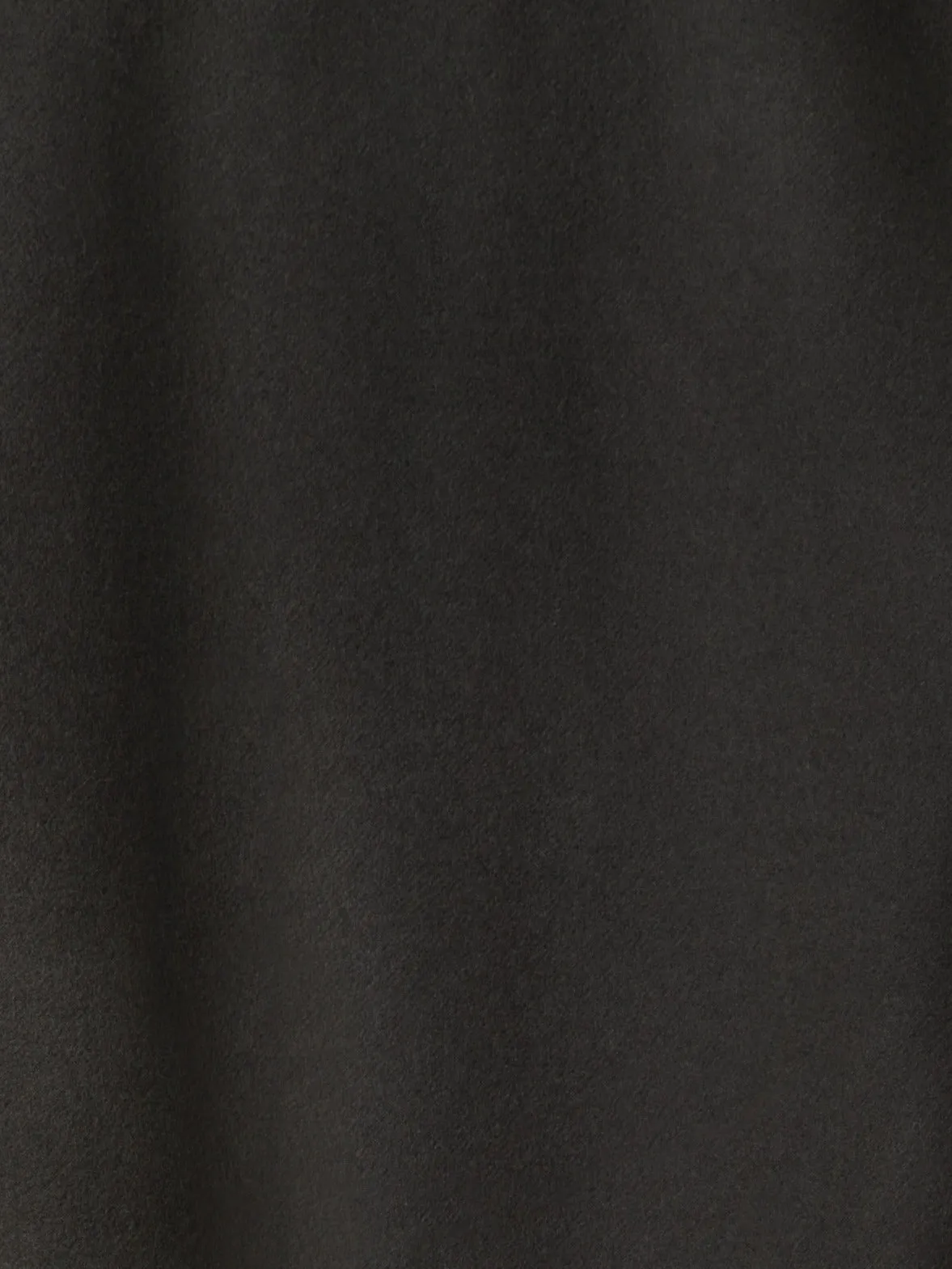 Duo Coat - Cashmere Vest and Bolero Jacket