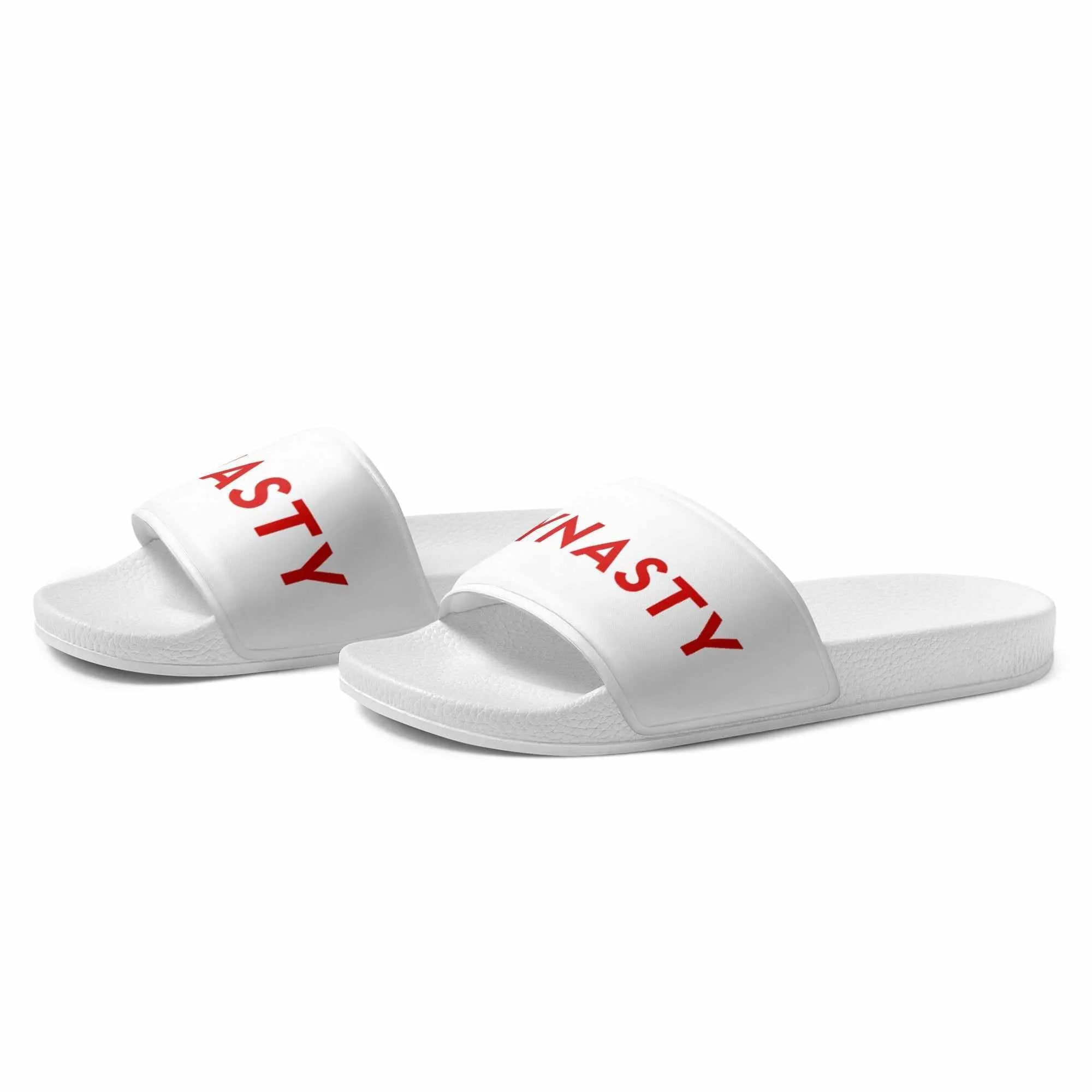 Dynasty Sunrise Slides