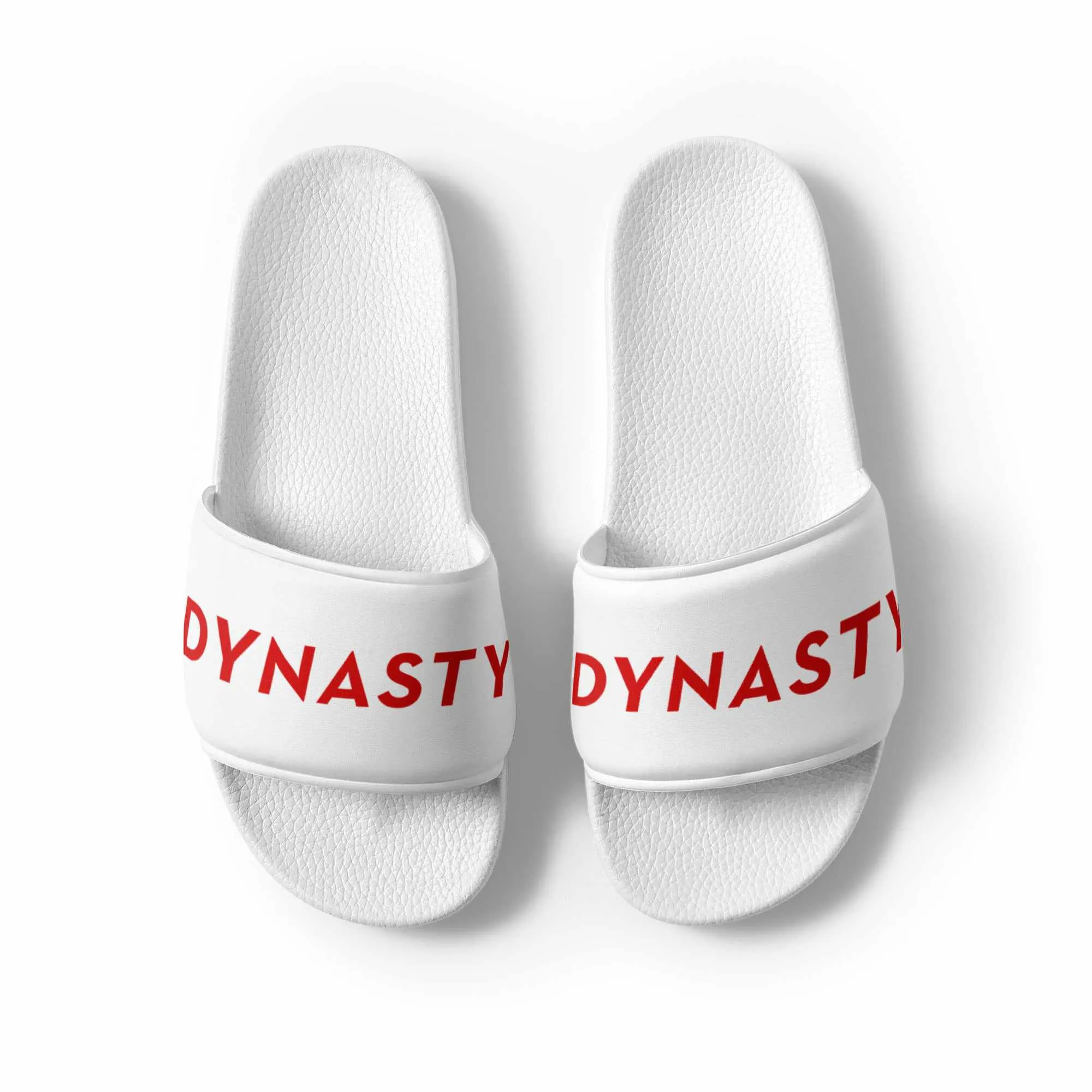 Dynasty Sunrise Slides