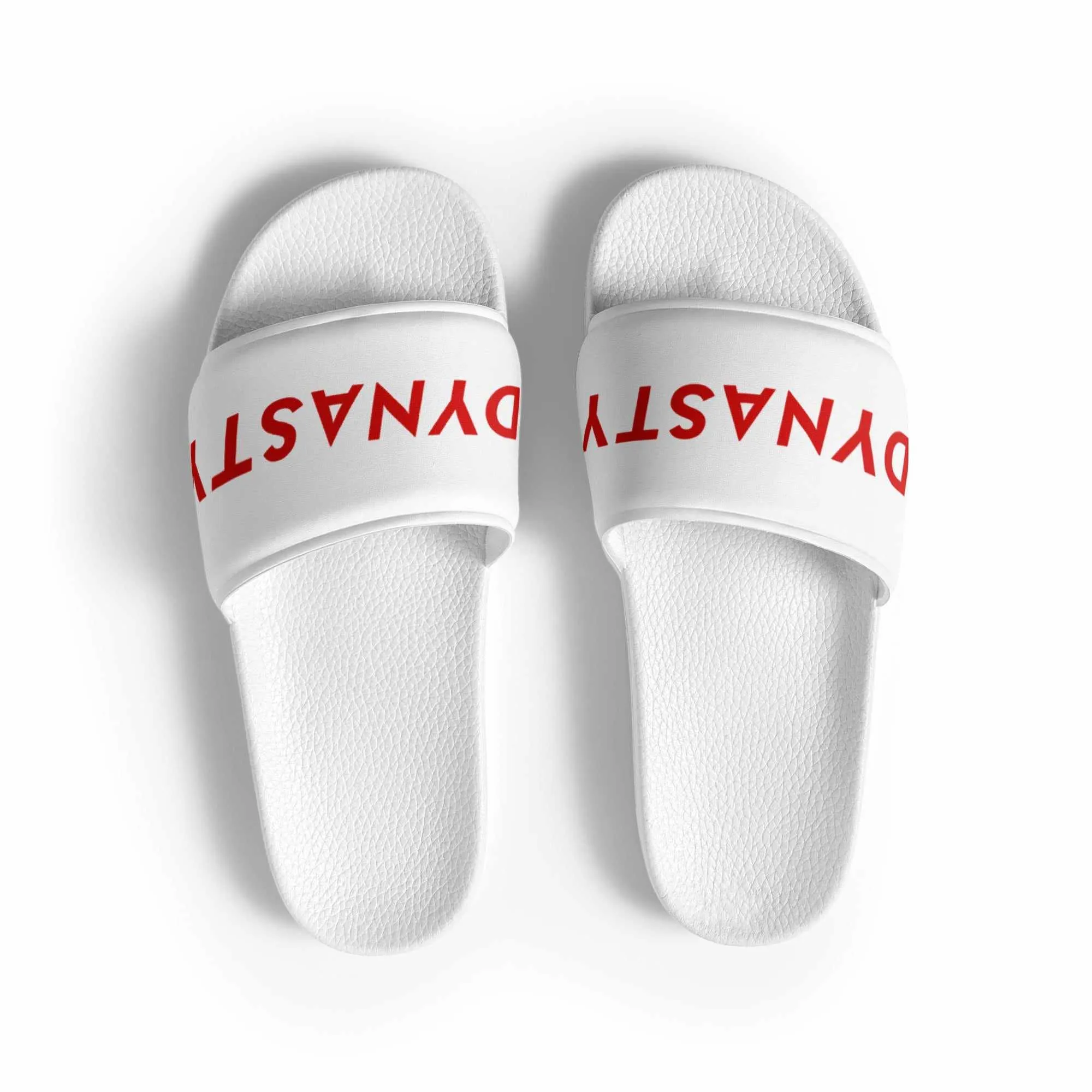 Dynasty Sunrise Slides