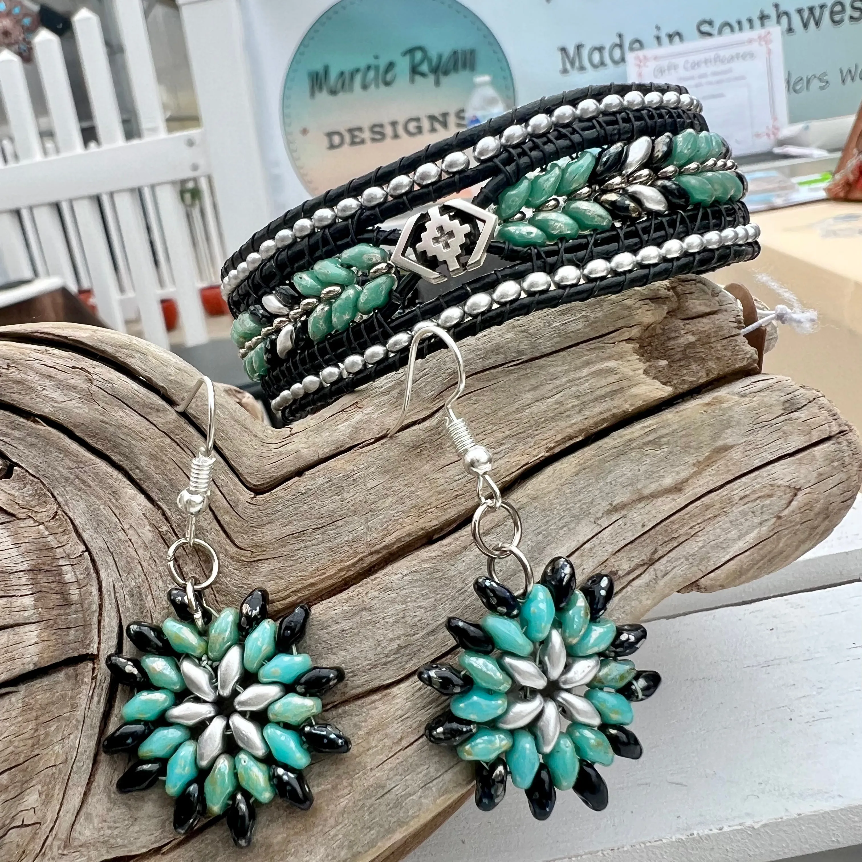 Eagle Spirit bracelet
