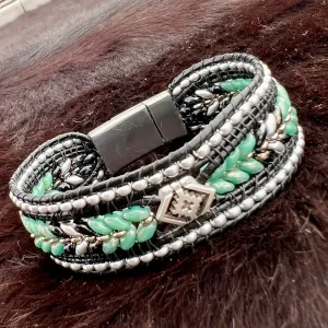 Eagle Spirit bracelet