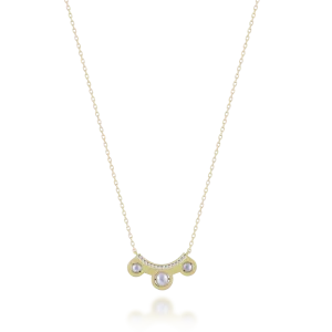 Eclipse Necklace
