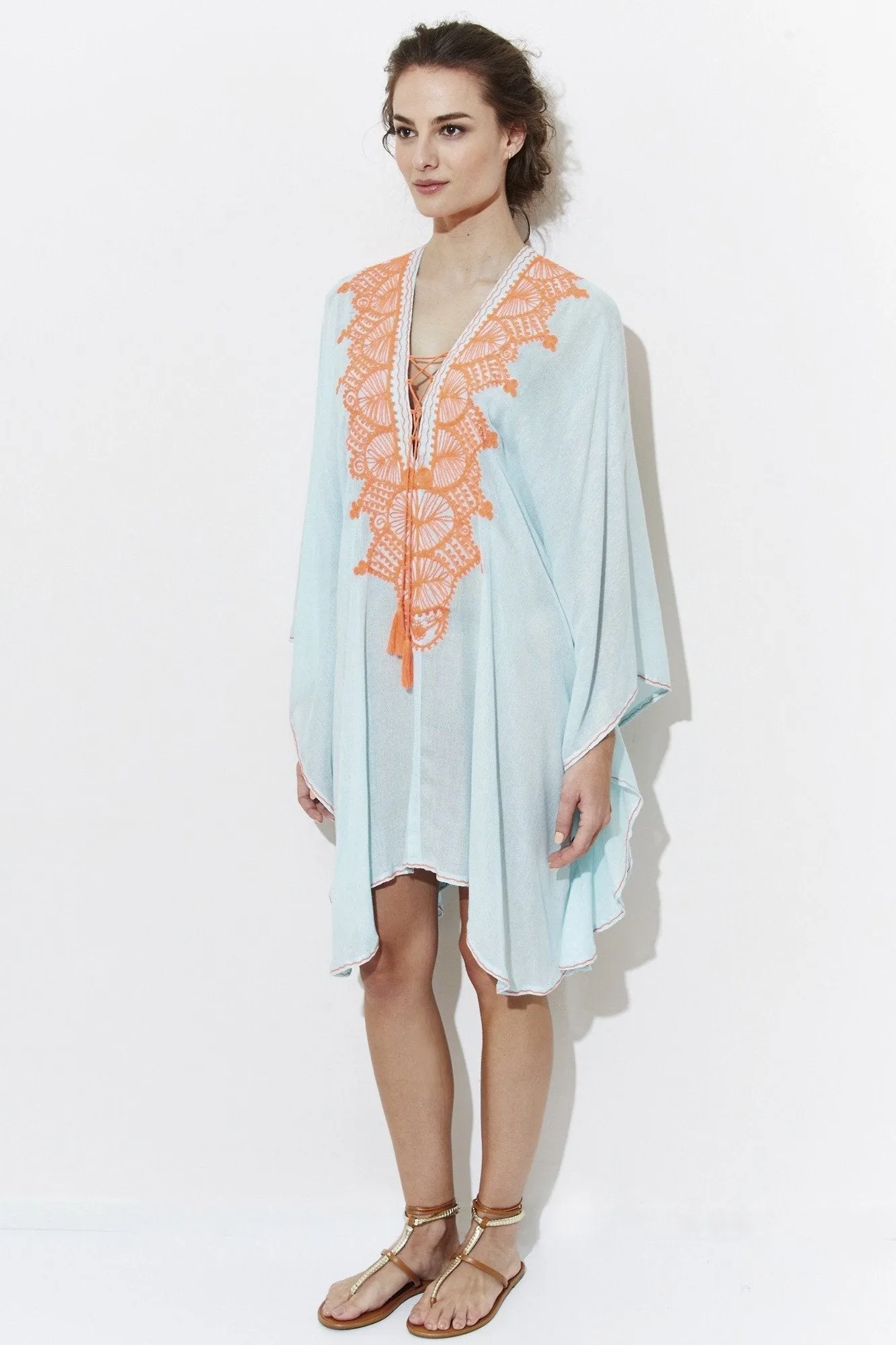 El Fenn Kaftan