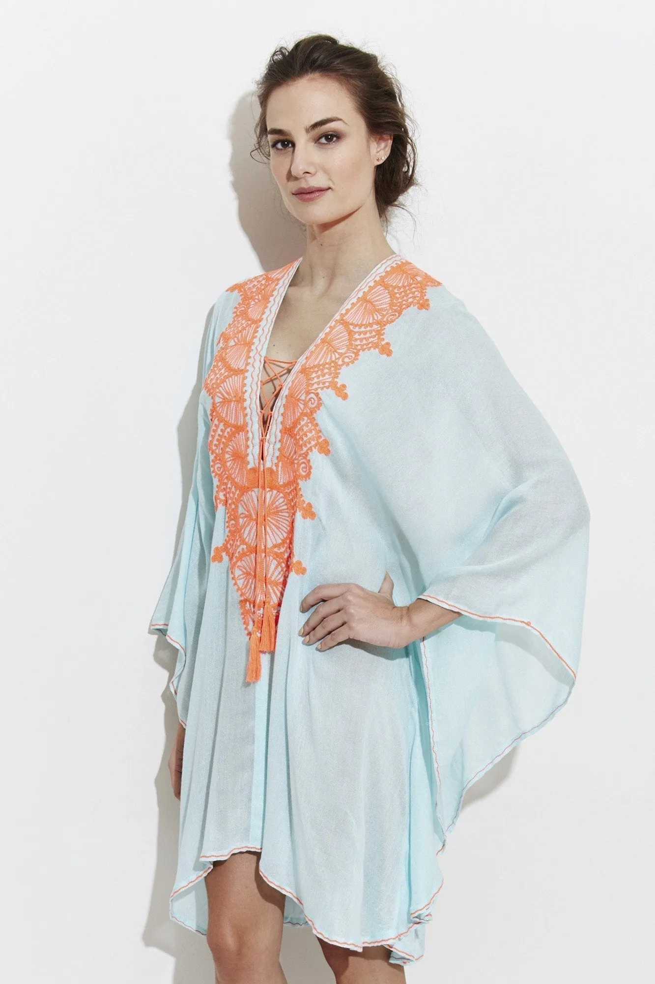 El Fenn Kaftan