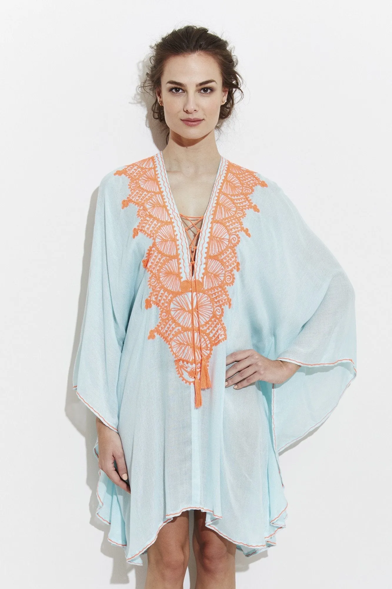 El Fenn Kaftan