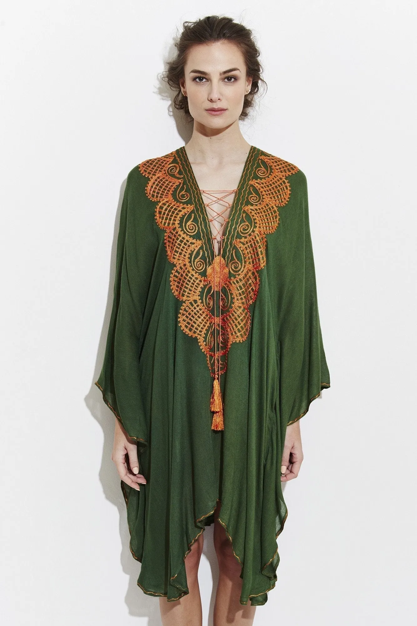 El Fenn Kaftan