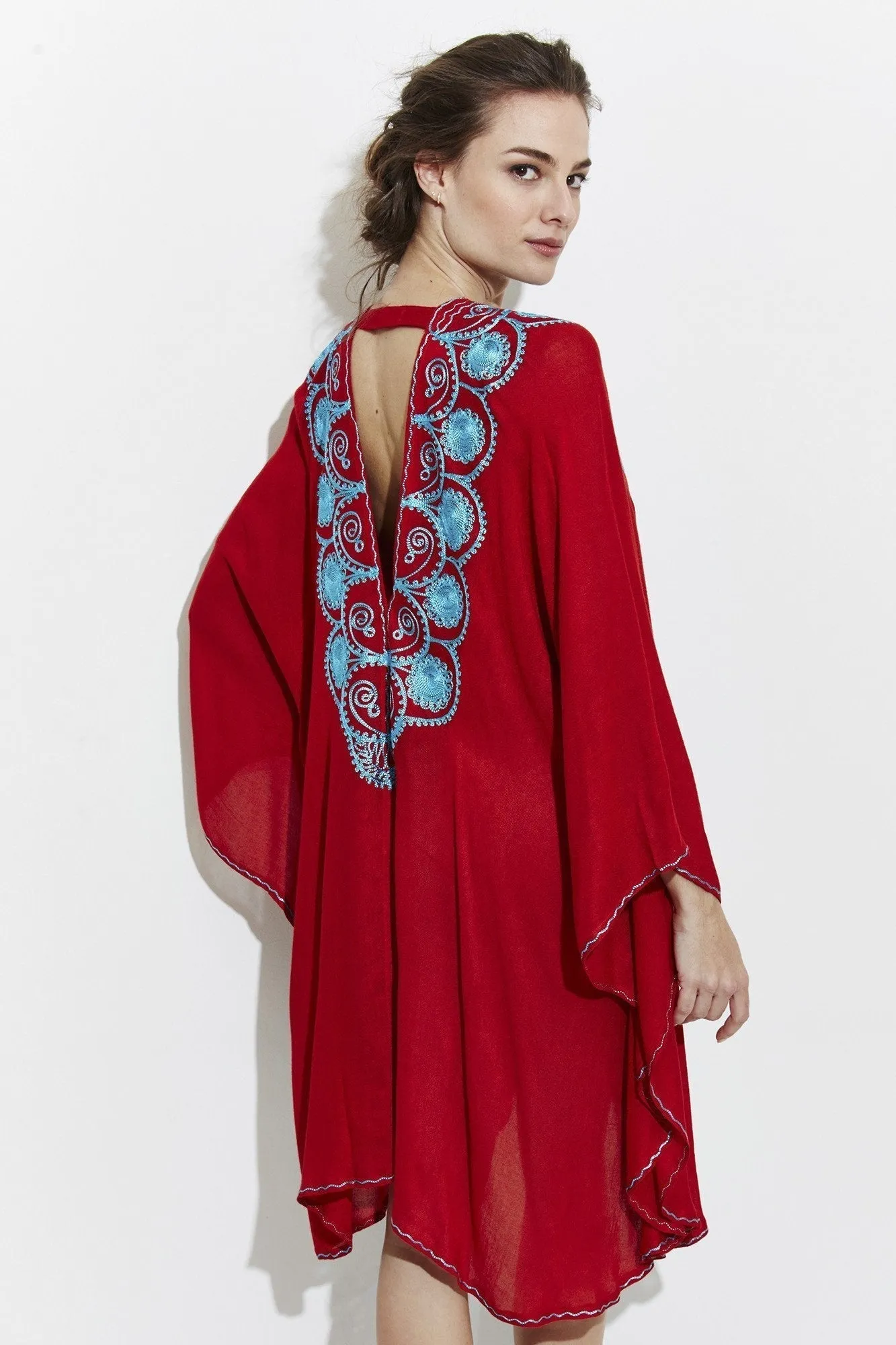 El Fenn Kaftan