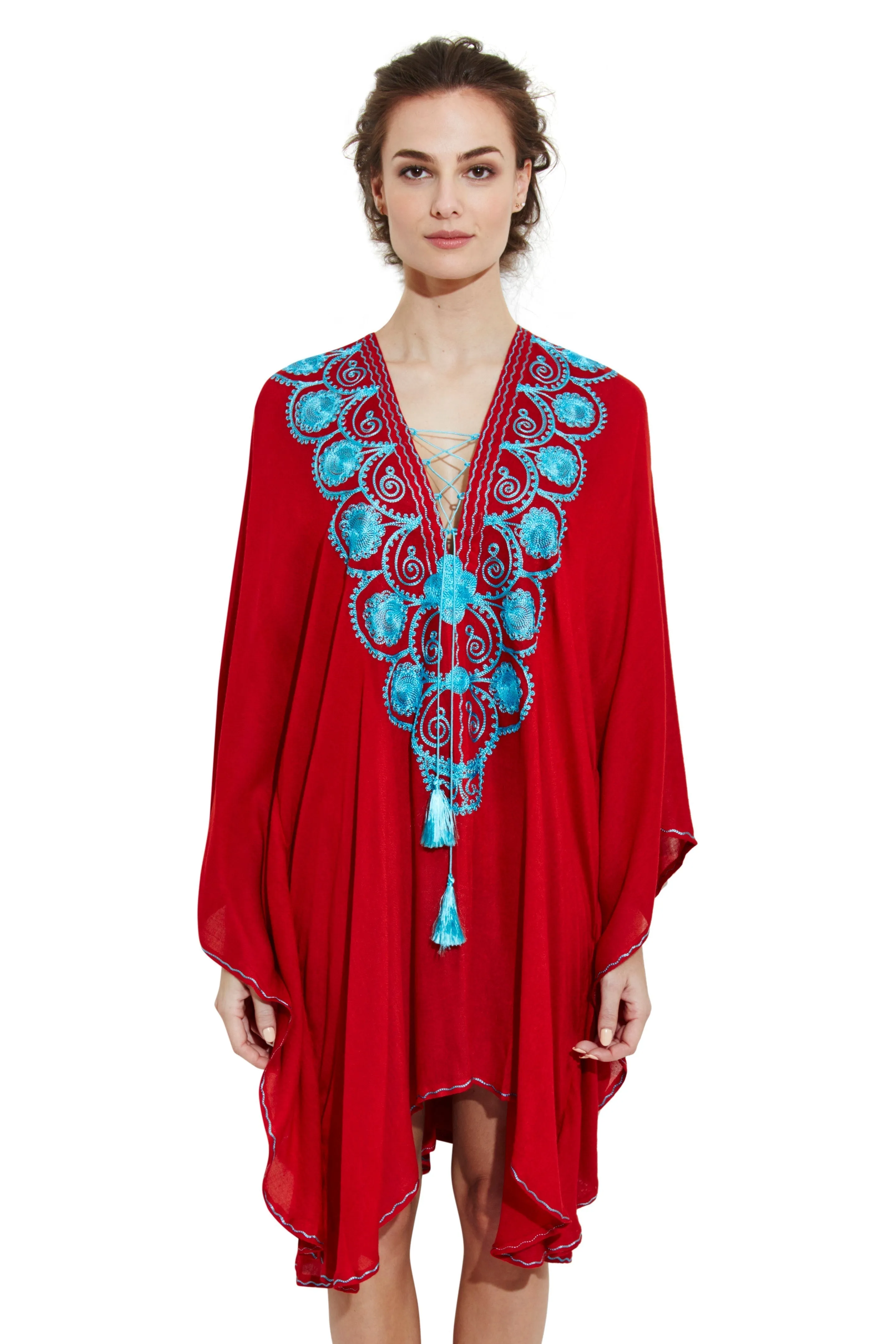 El Fenn Kaftan