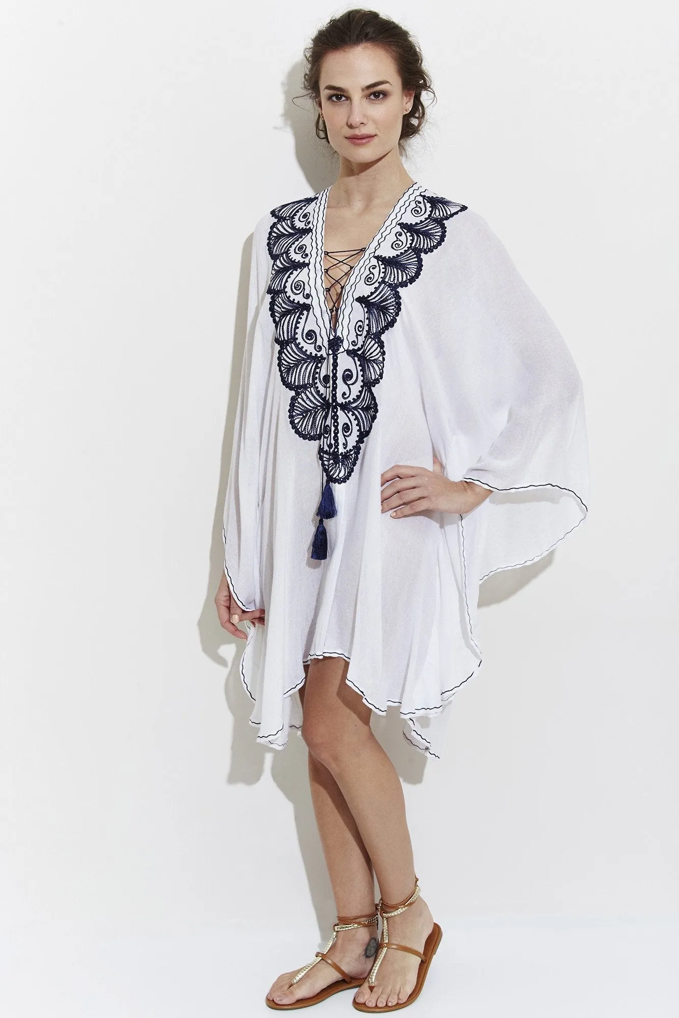 El Fenn Kaftan