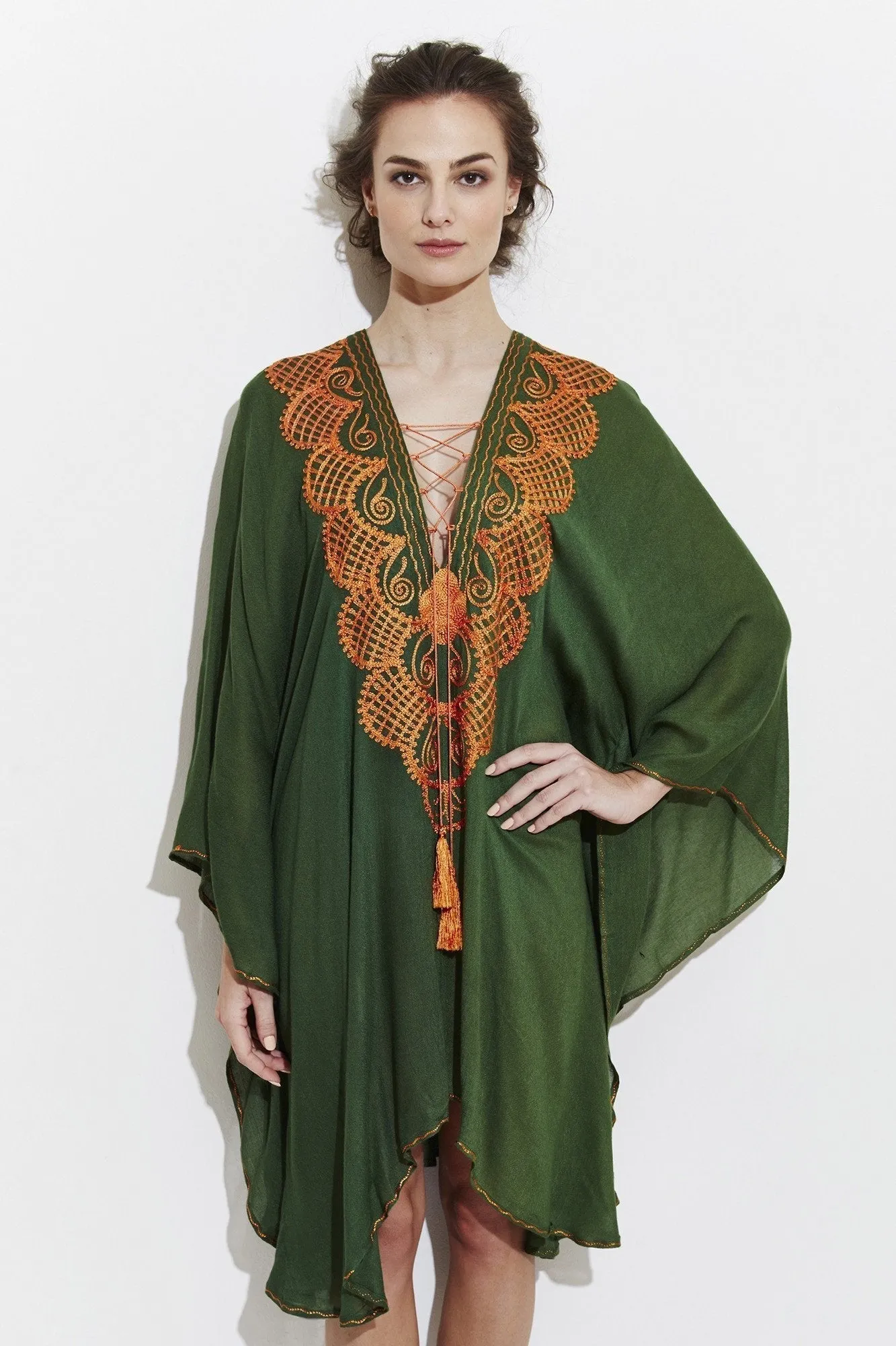 El Fenn Kaftan