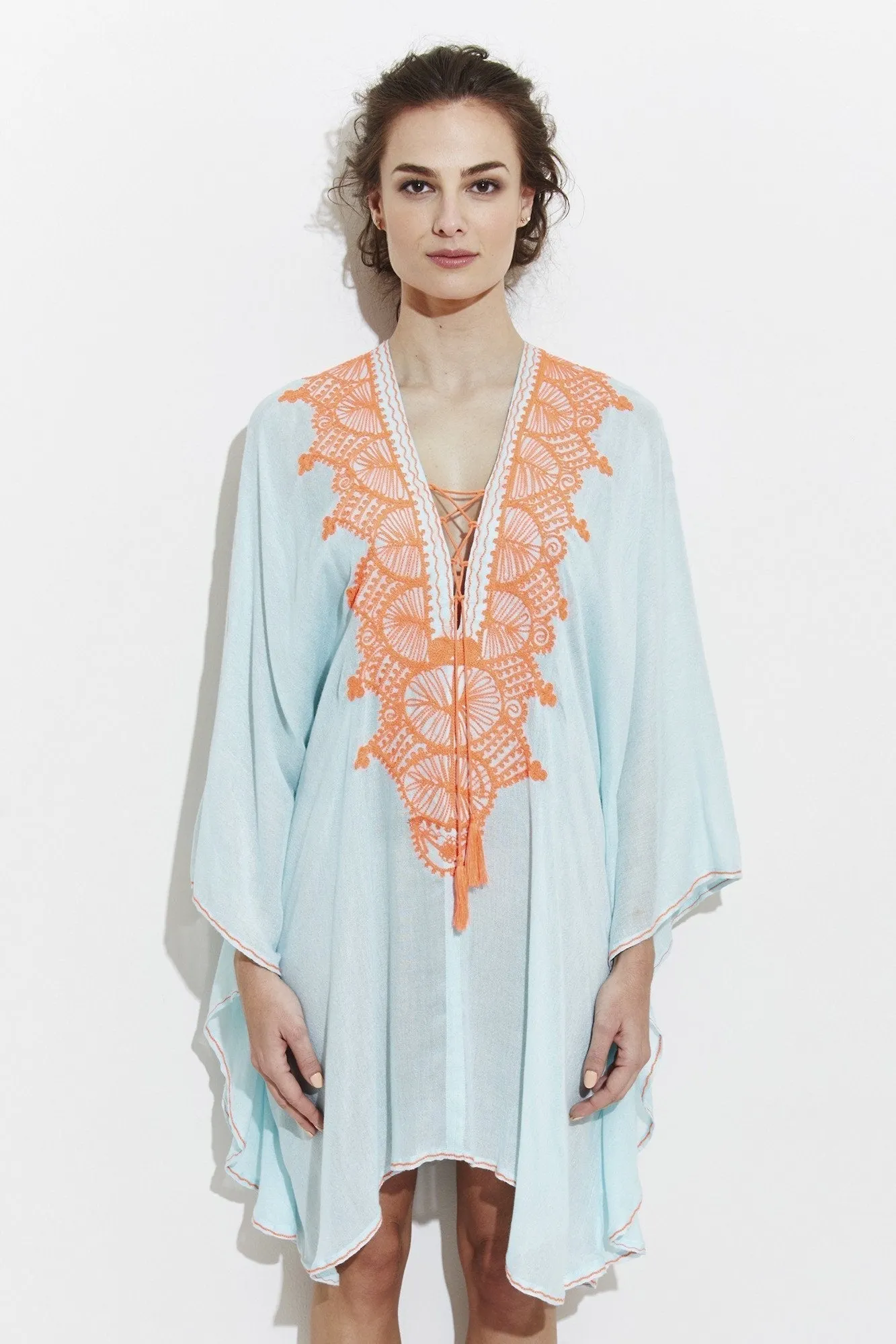 El Fenn Kaftan