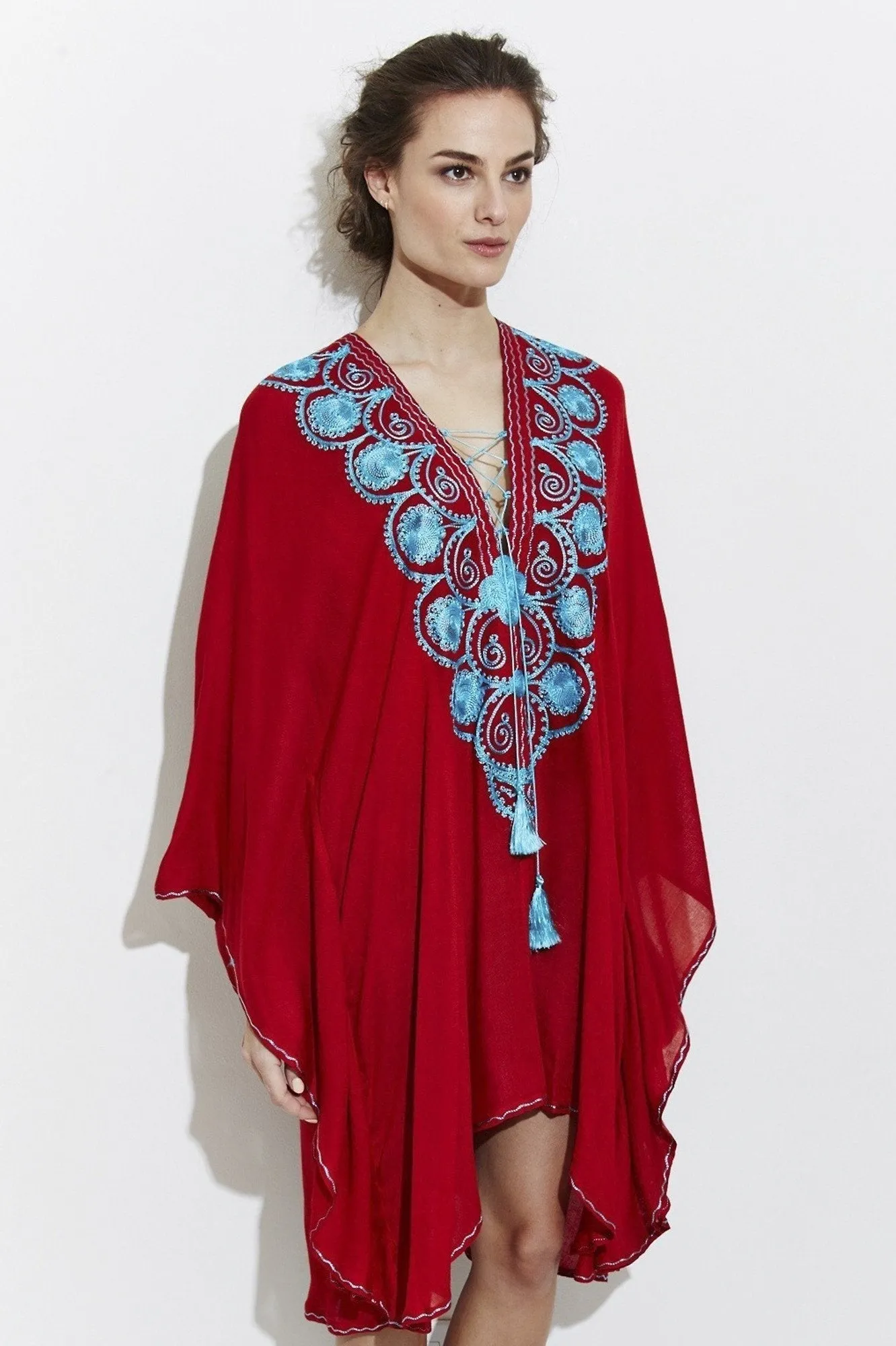 El Fenn Kaftan