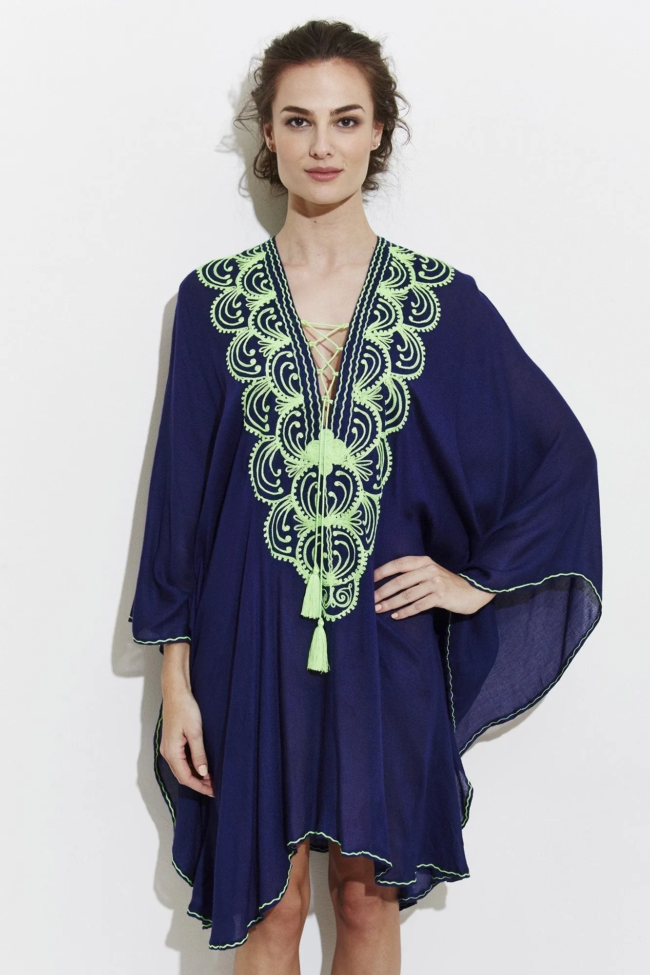 El Fenn Kaftan