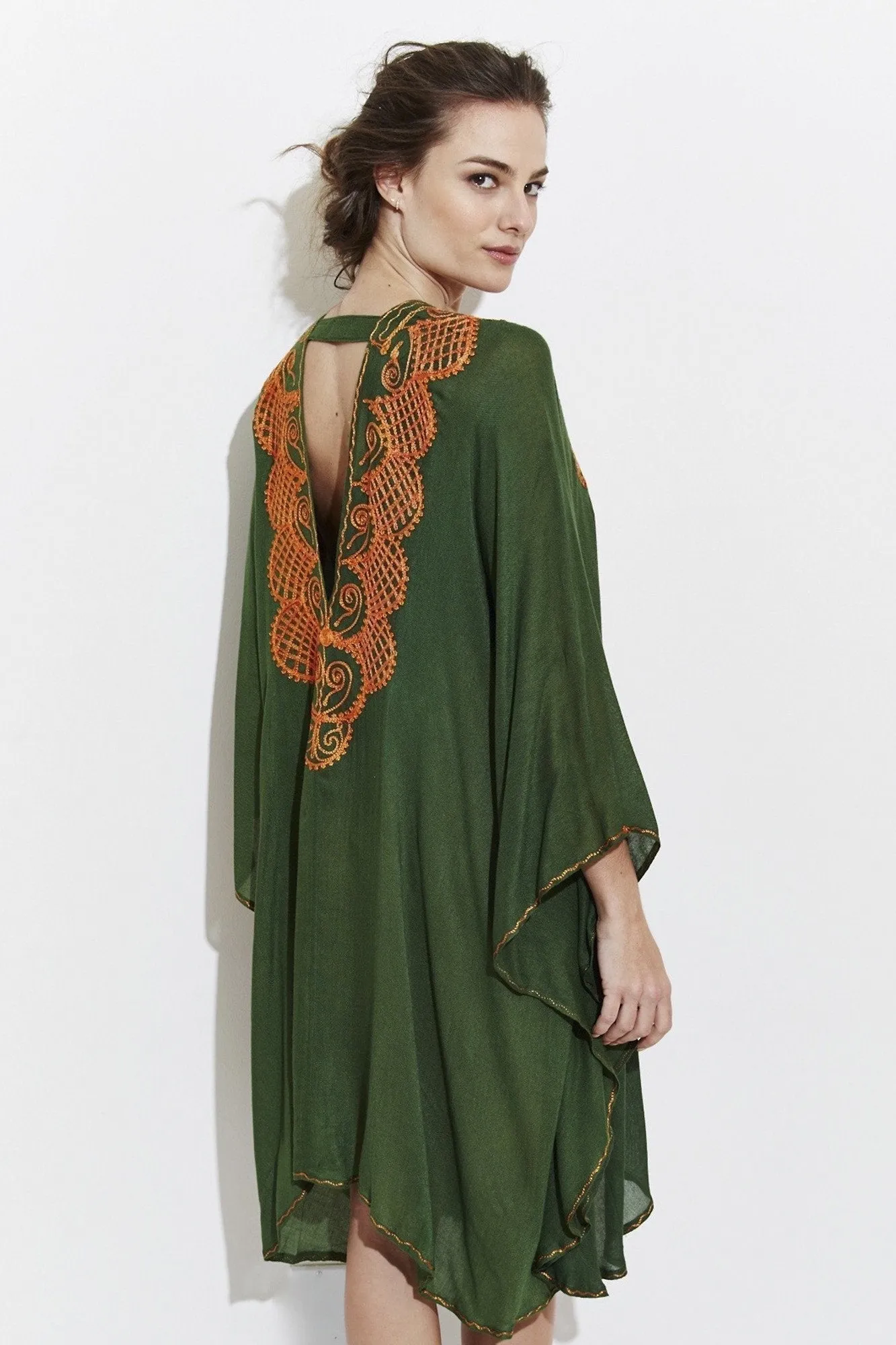 El Fenn Kaftan