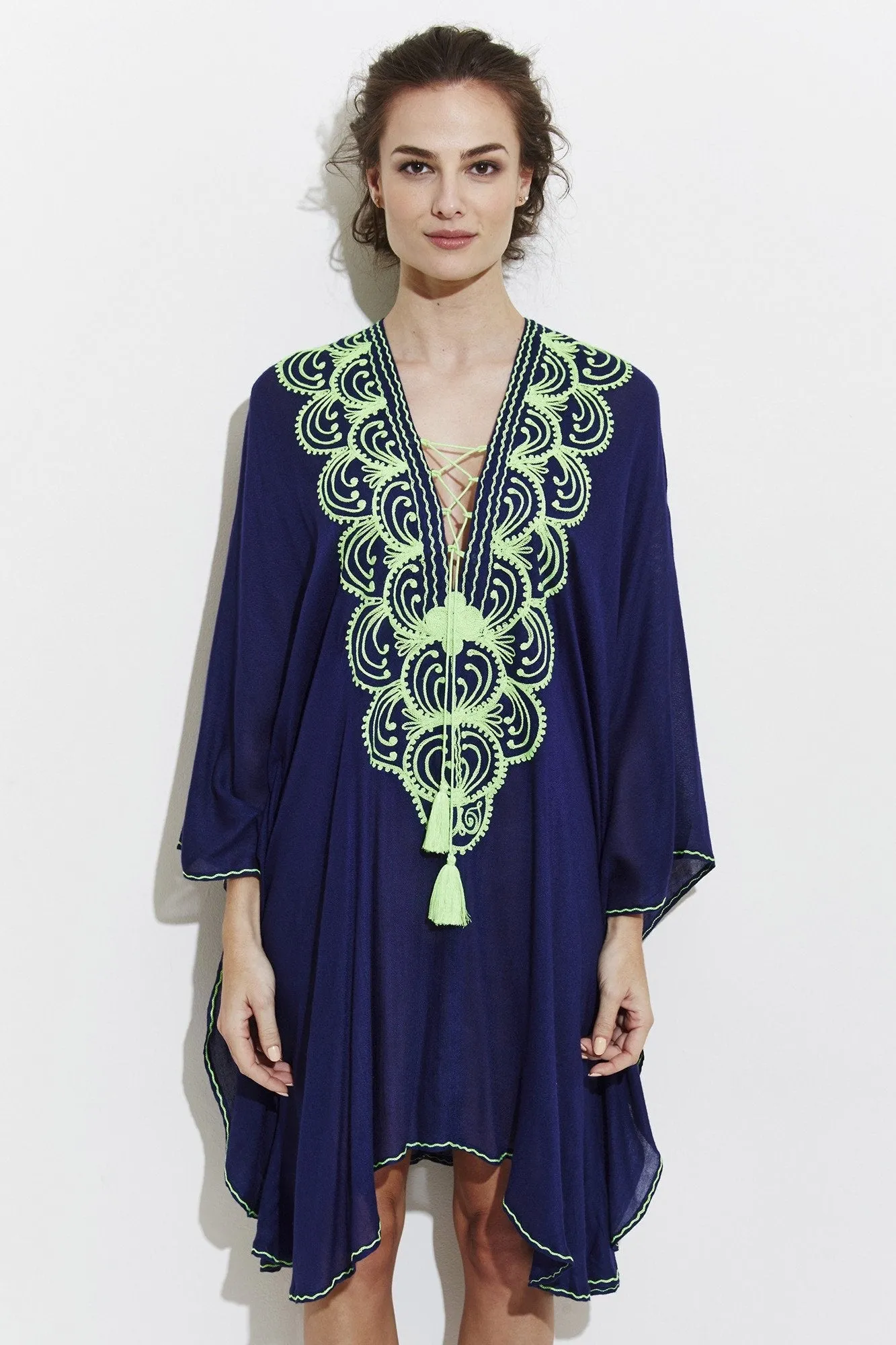 El Fenn Kaftan