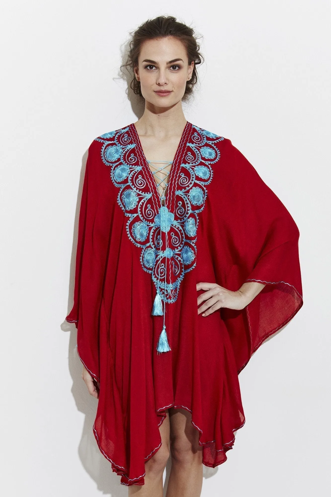 El Fenn Kaftan
