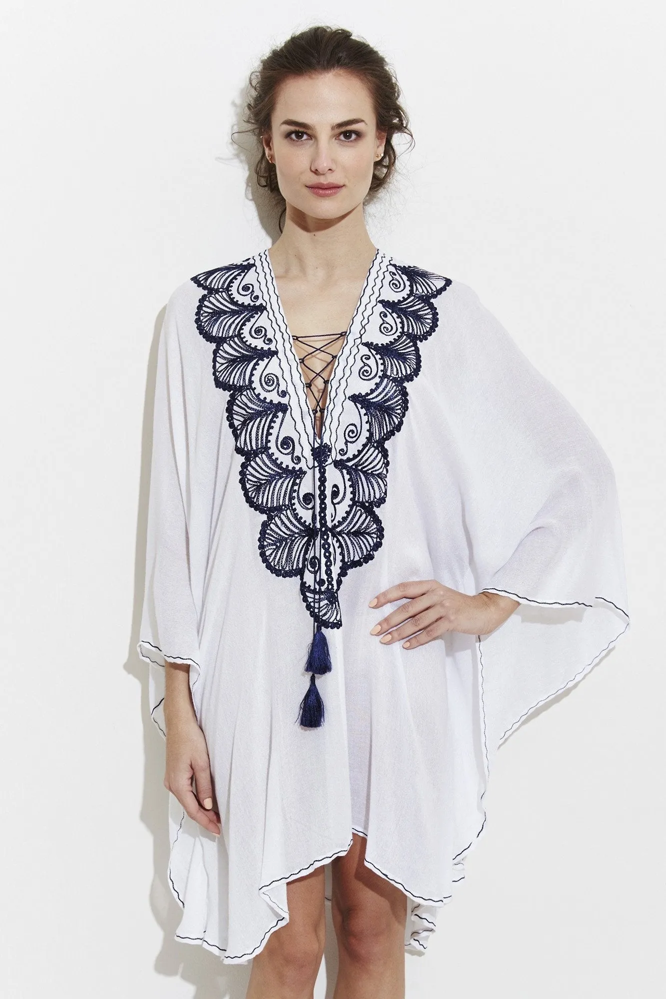 El Fenn Kaftan