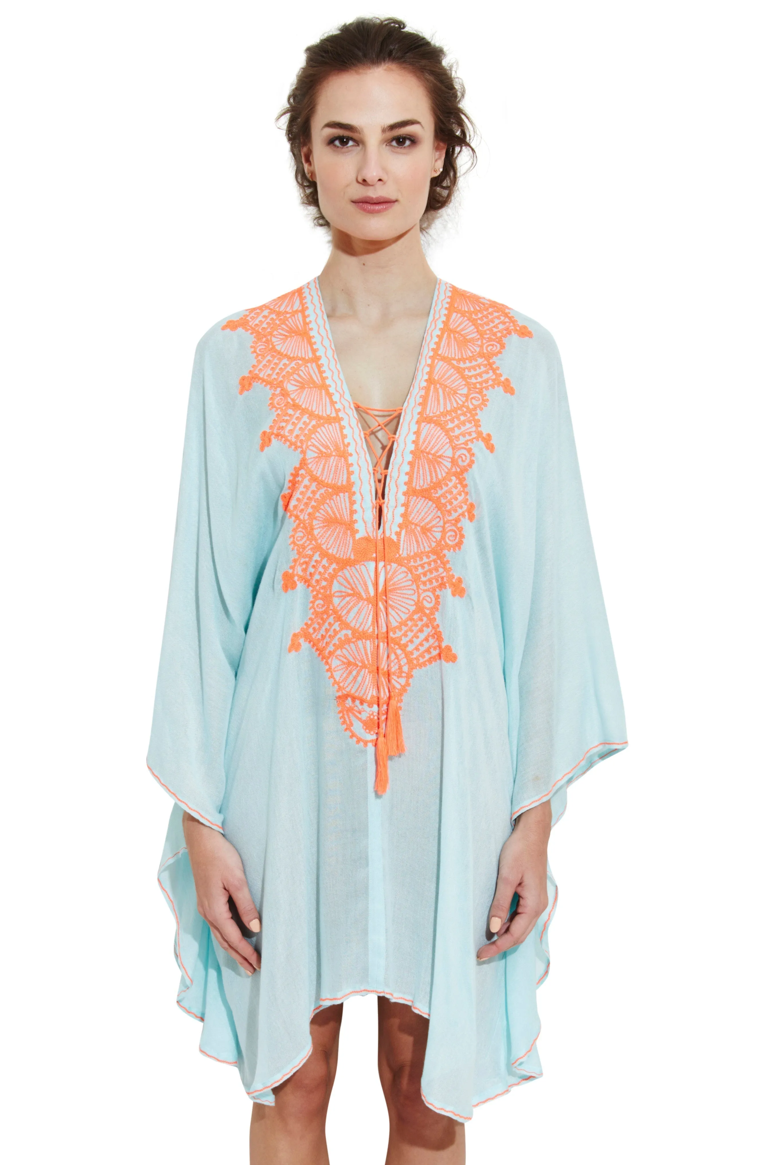 El Fenn Kaftan
