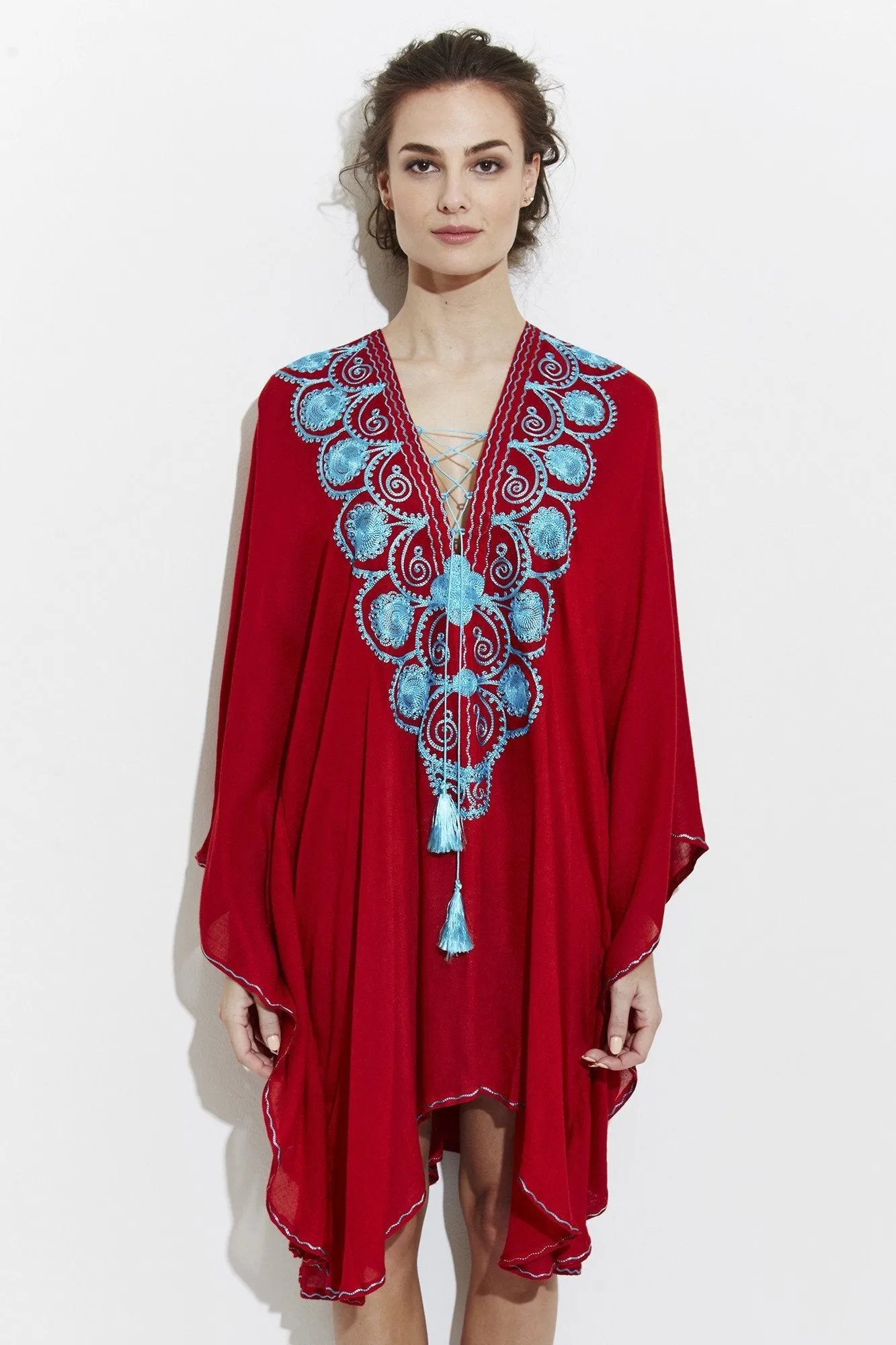 El Fenn Kaftan