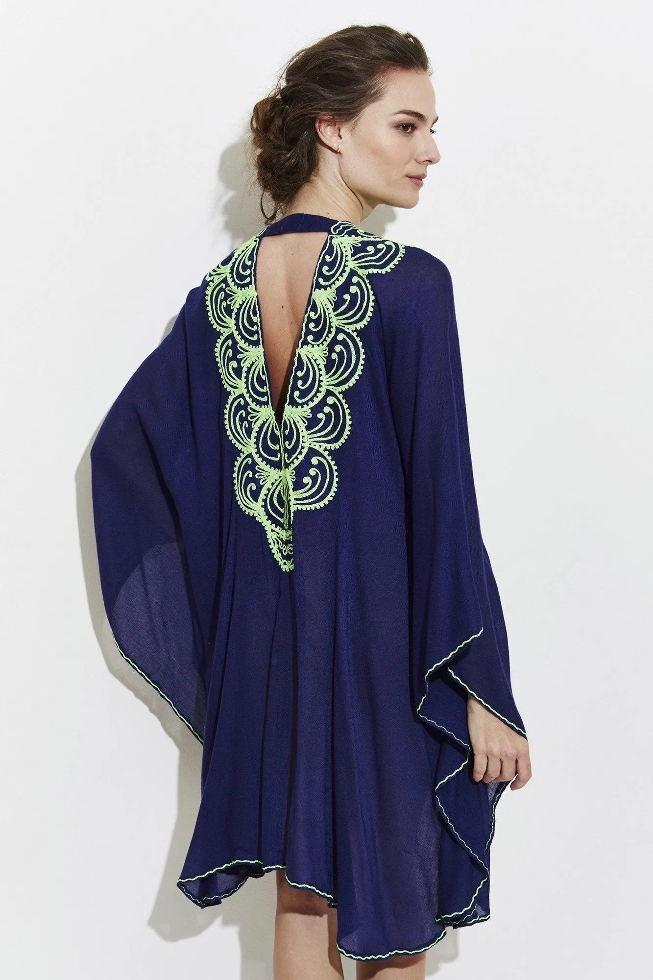 El Fenn Kaftan