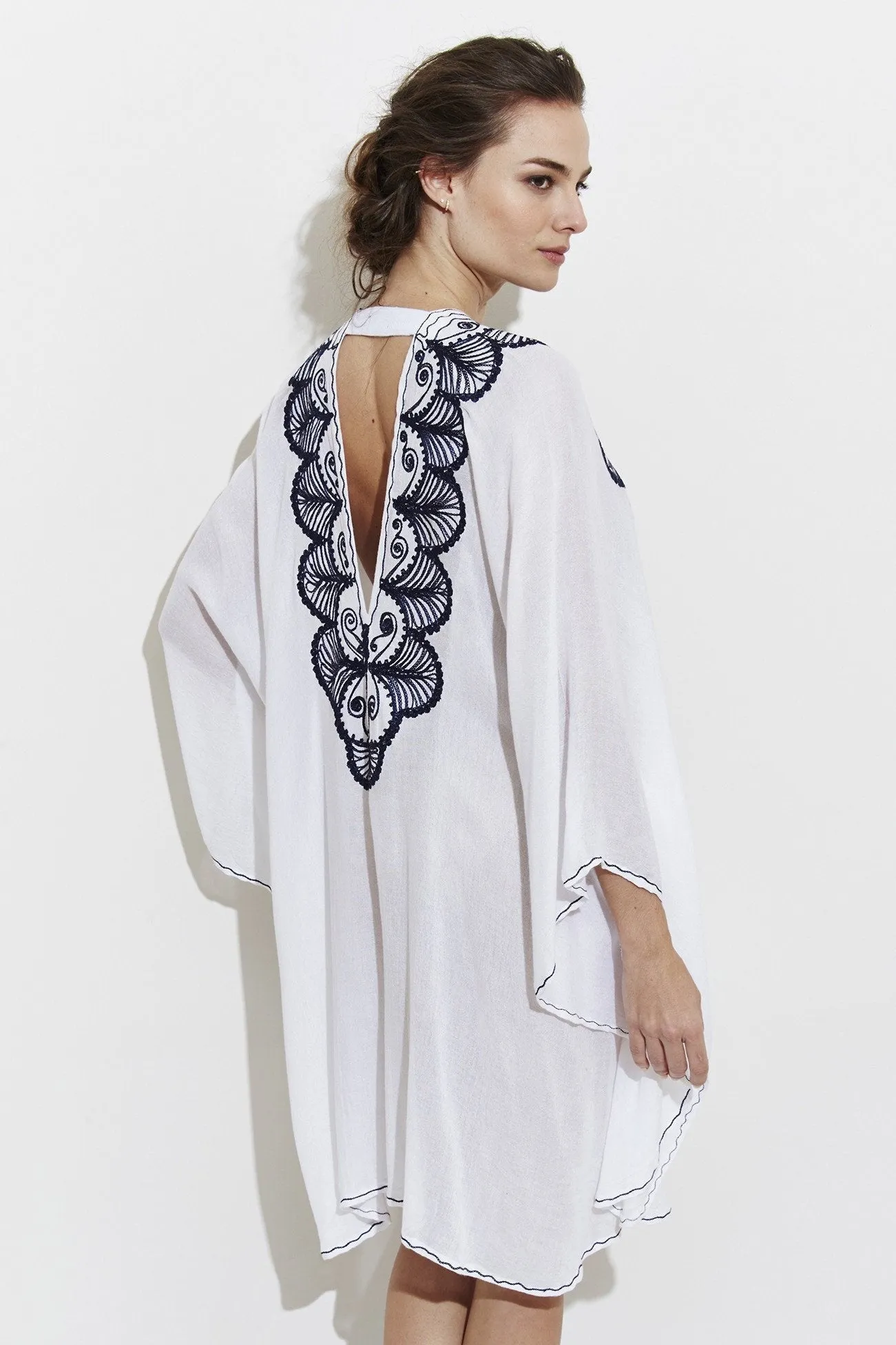 El Fenn Kaftan