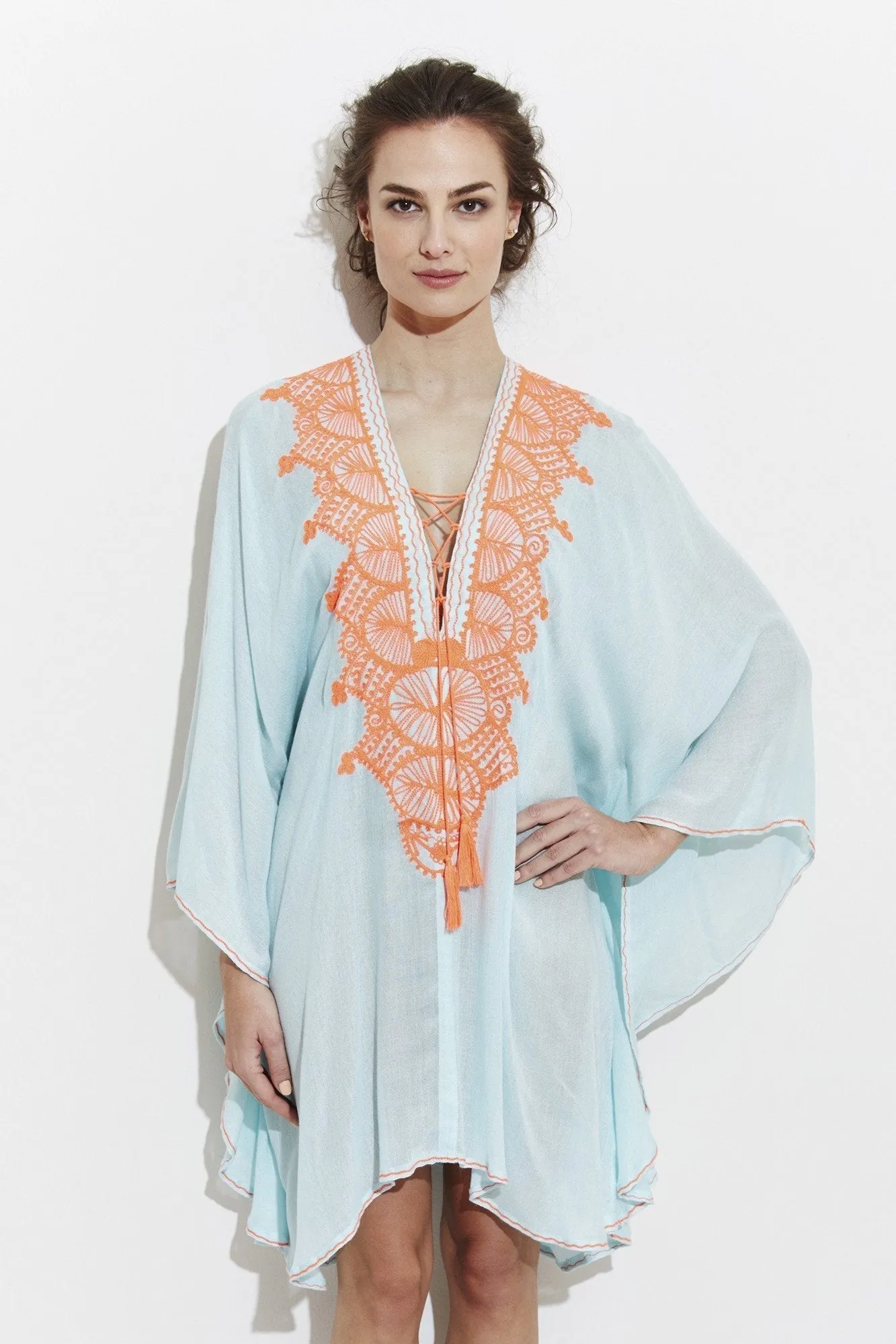 El Fenn Kaftan