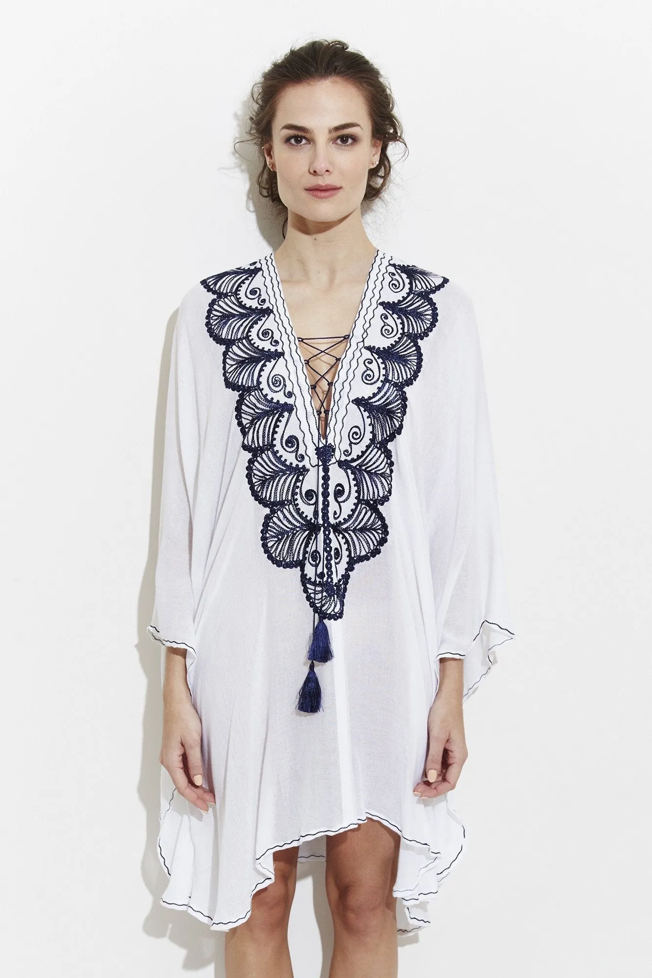 El Fenn Kaftan