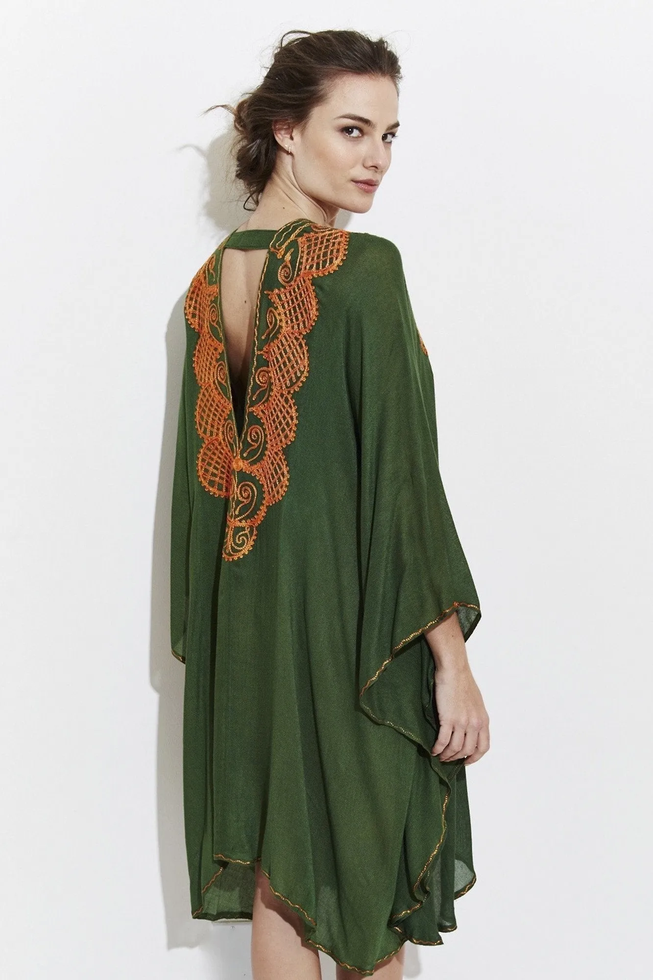 El Fenn Kaftan