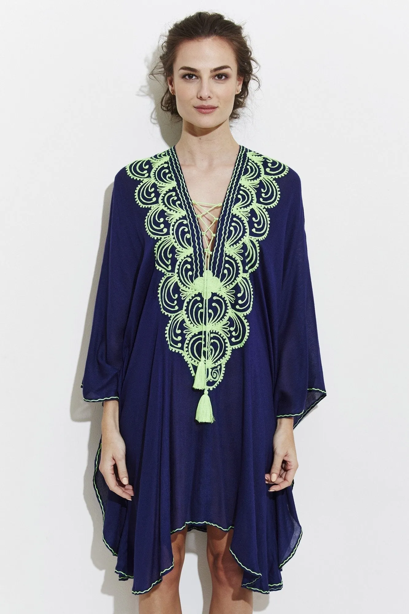El Fenn Kaftan