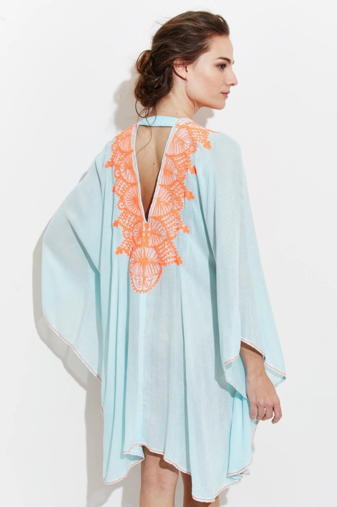 El Fenn Kaftan