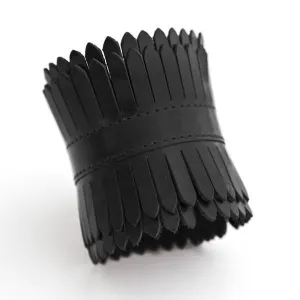 ELEKTRA Cuff - Black