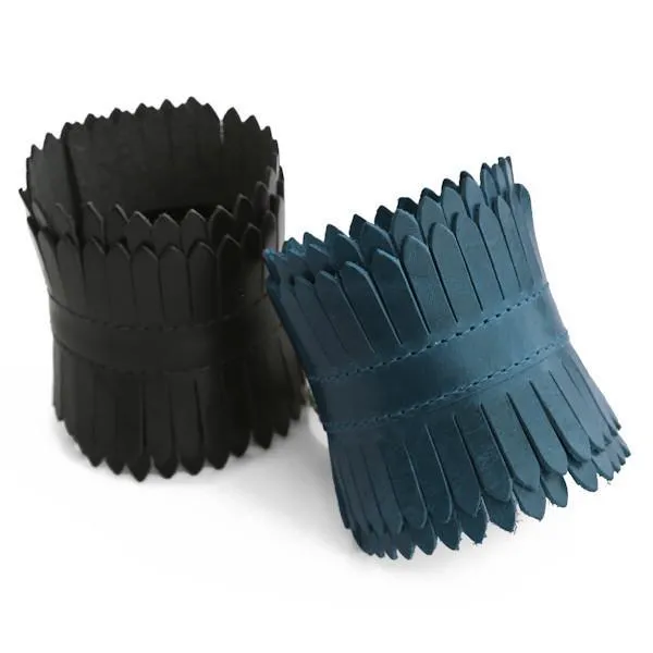 ELEKTRA Cuff - Black