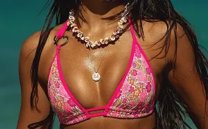 Ella Tri-Ella Bikini