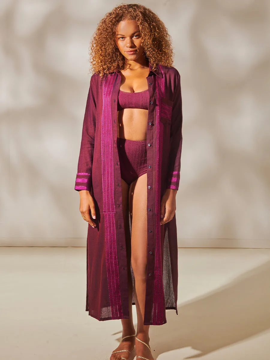ELSI | High Waist Bottom