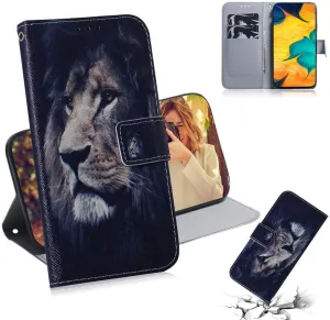 EMAXELER iPhone 11 Pro Case Cover Shockproof Stylish PU Leather Flip Folio Bookstyle Slim Wallet Protection Case Magnetic Stand Card Slot Case for Iphone 11 Pro
