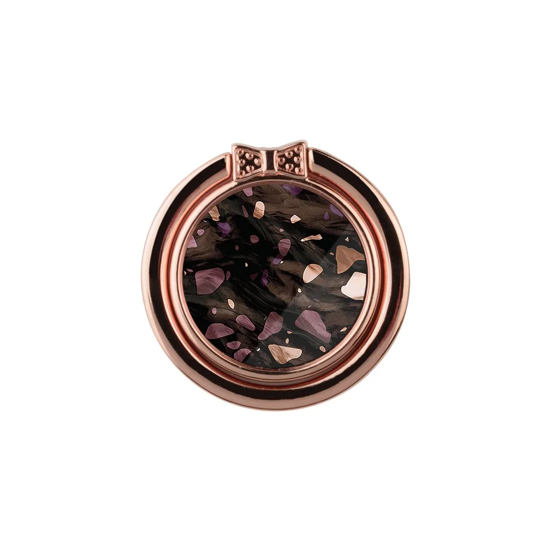 Eminence Terrazzo Gem | Phone Ring Holder  (Non-MagSafe)