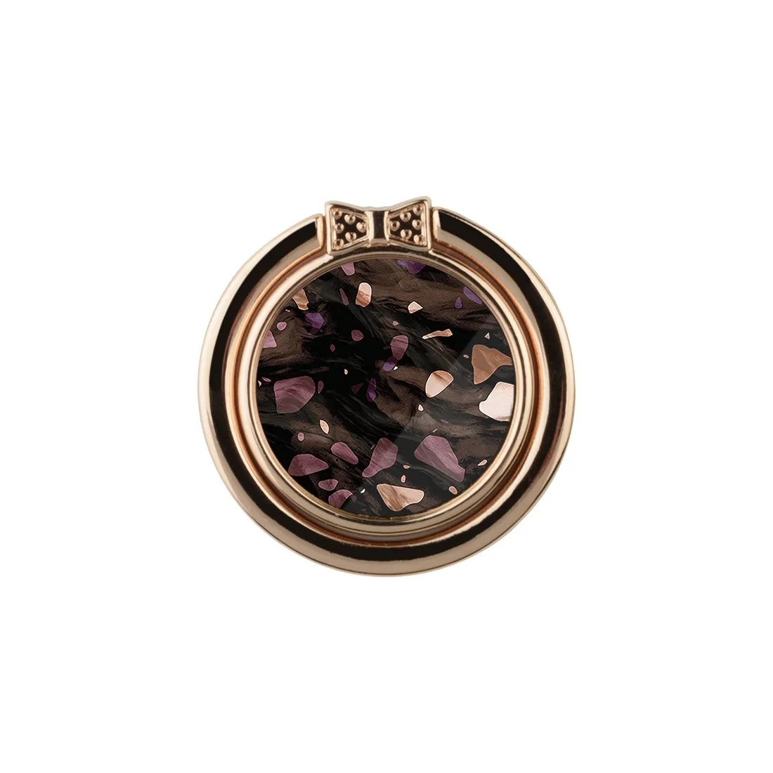 Eminence Terrazzo Gem | Phone Ring Holder  (Non-MagSafe)