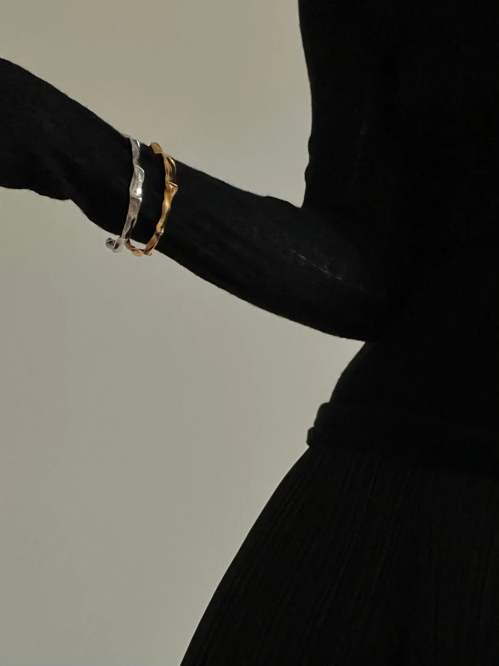 Endless Cuff