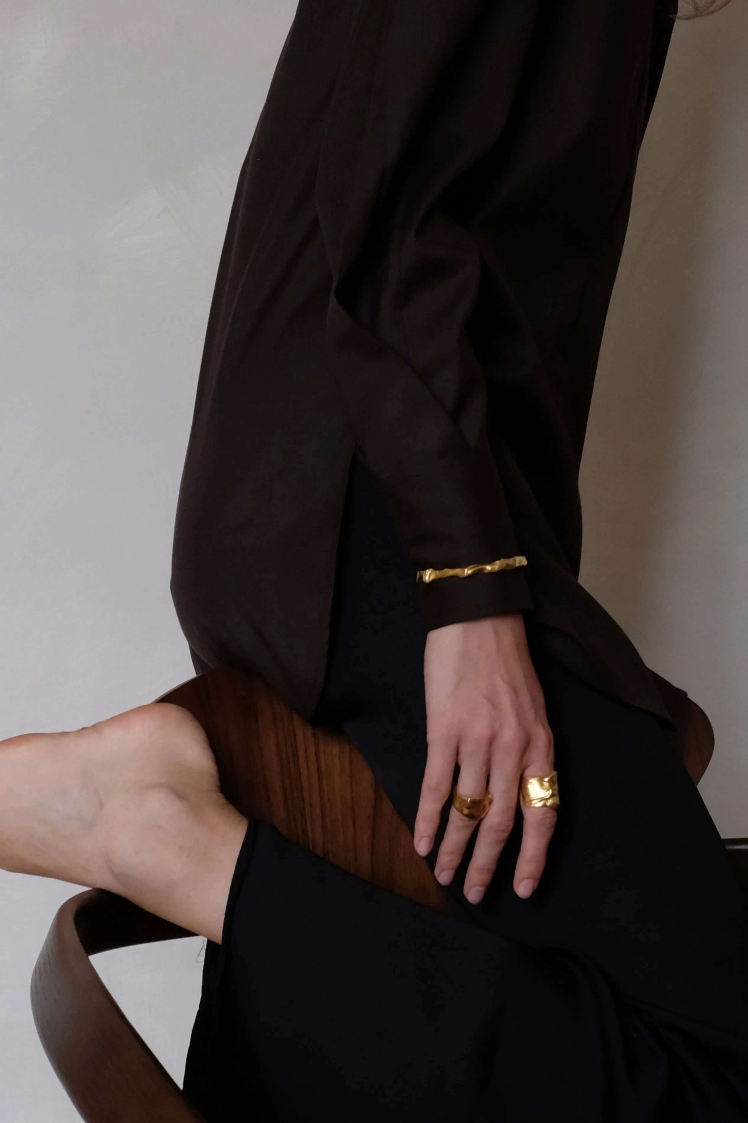 Endless Cuff