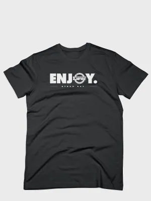 Enjoy Byron Tee