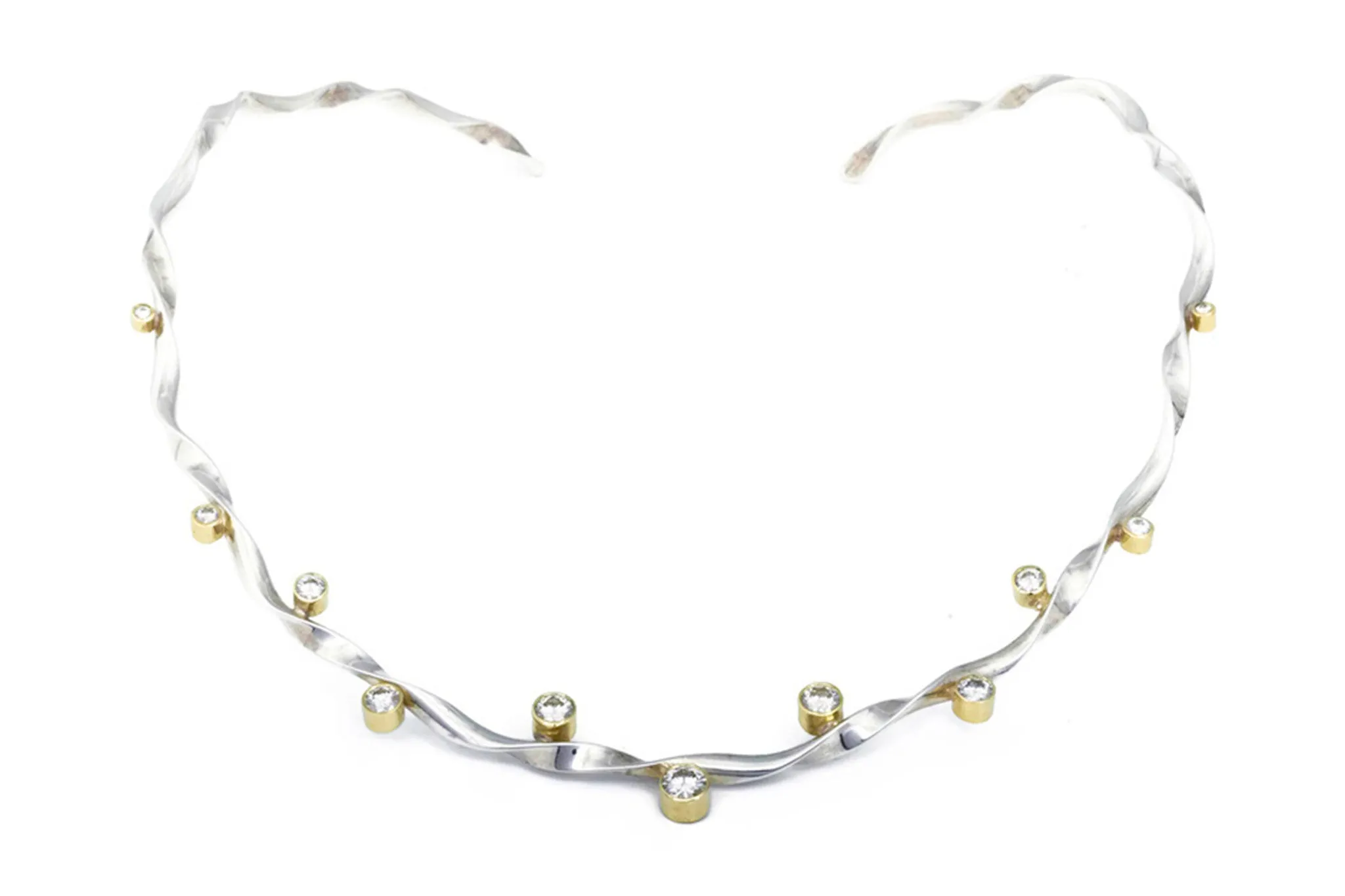 EthAus Kelp Forest Choker