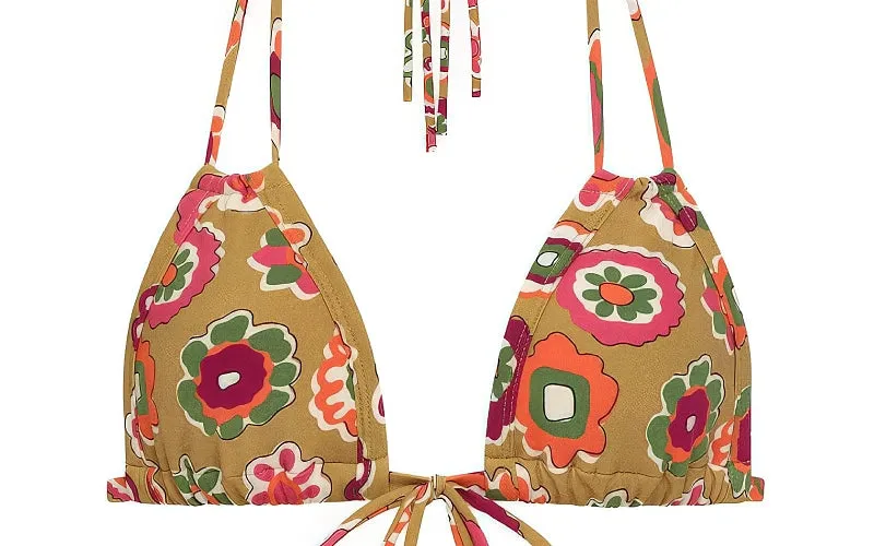 Euro Bow-Sandra Bikini ::RET