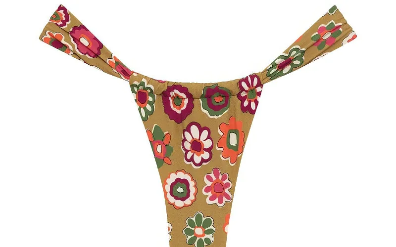 Euro Bow-Sandra Bikini ::RET