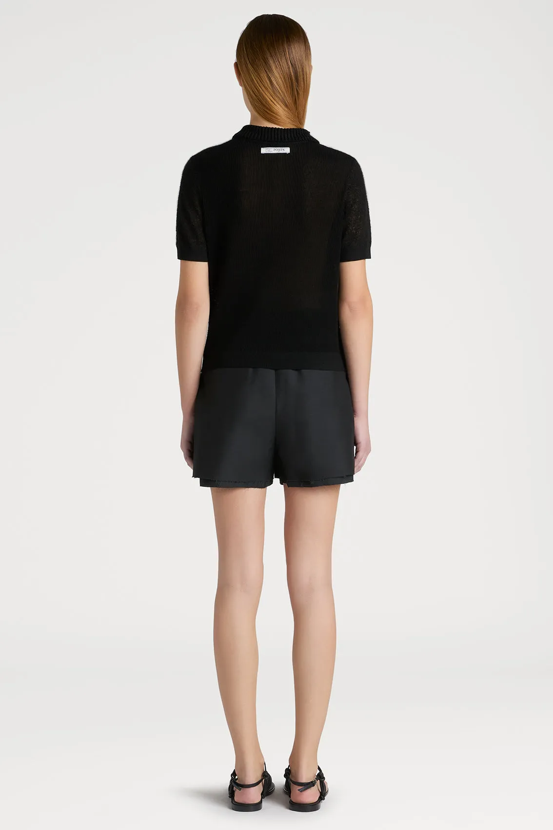EVERYDAY ELEGANCE POLO