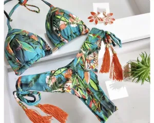 Exotic Bikini