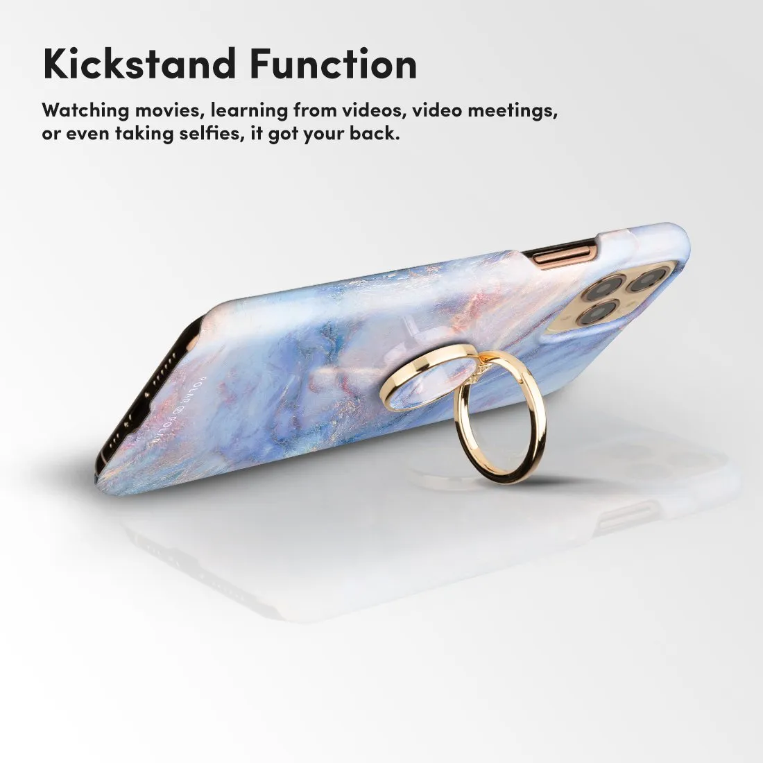Fairy | Phone Ring Holder  (Non-MagSafe)