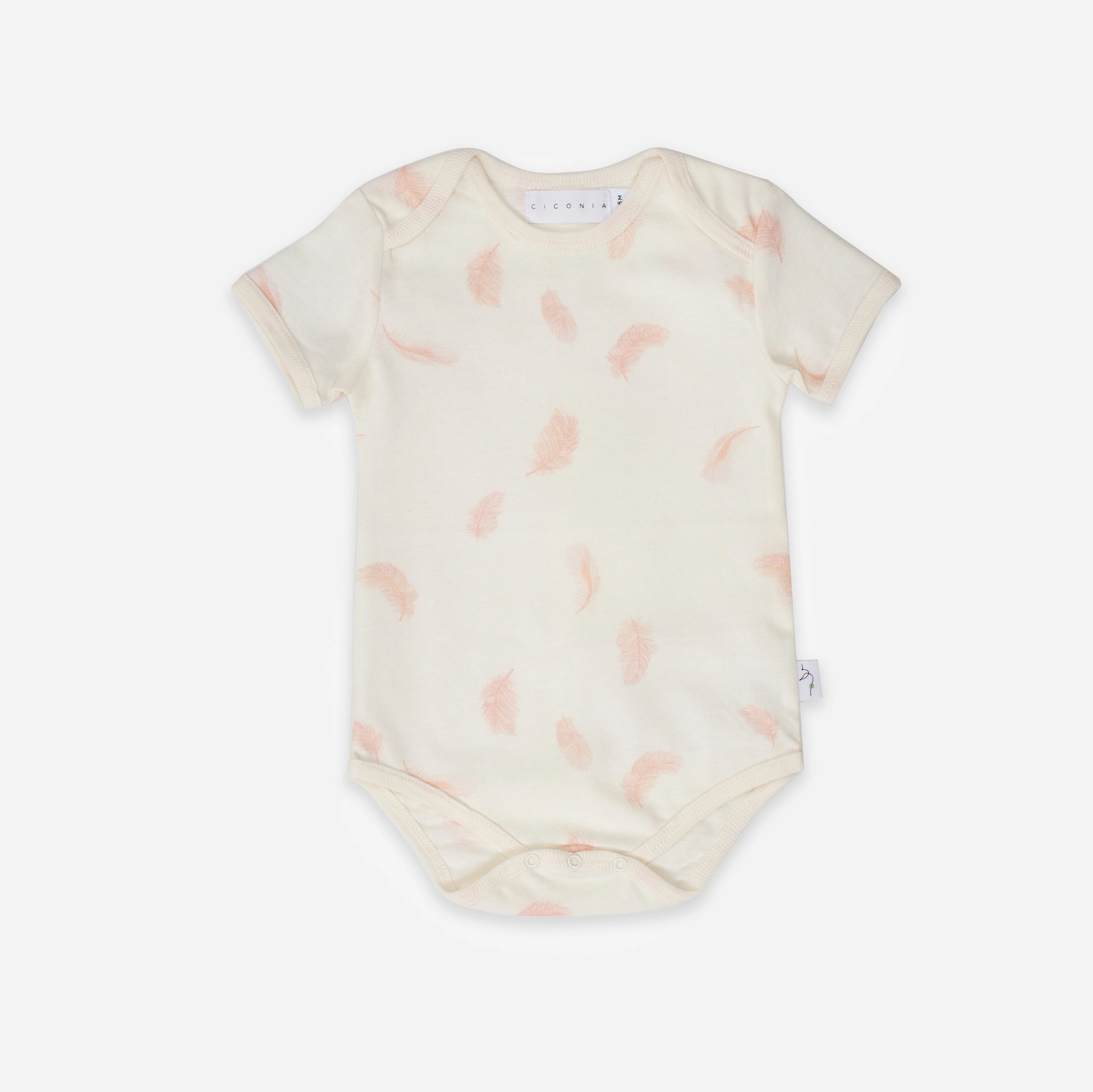 Falling Feather Bodysuit